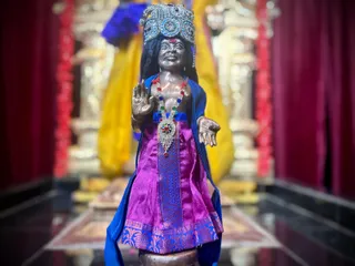 KAILASA HOUSTON, USA On 4/9/2024