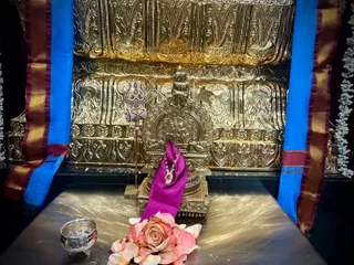 KAILASA HOUSTON, USA On 4/9/2024