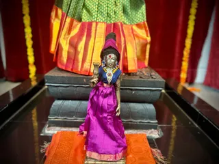 KAILASA HOUSTON, USA On 4/9/2024