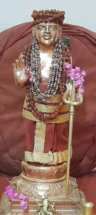 KAILASA Sierra Leone On 10/9/2024