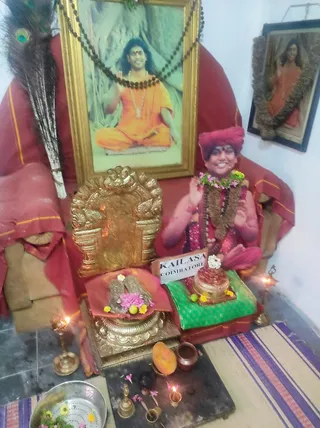 KAILASA COIMBATORE On 10/9/2024