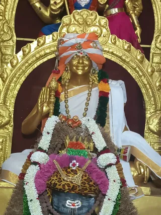 KAILASA SEERAGAPADI On 10/9/2024