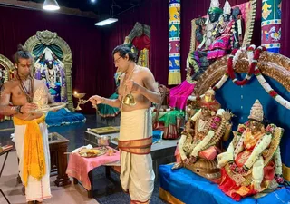 KAILASA SAN JOSE, USA On 11/9/2024