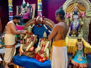 KAILASA SAN JOSE, USA On 11/9/2024