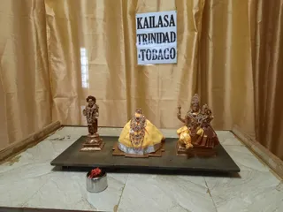 KAILASA TRINIDAD & TOBAGO On 11/9/2024