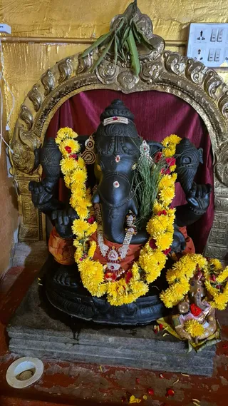KAILASA UTTARAHALLI On 11/9/2024
