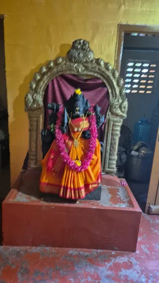 KAILASA UTTARAHALLI On 11/9/2024