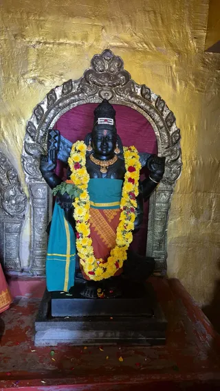 KAILASA UTTARAHALLI On 11/9/2024