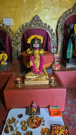 KAILASA UTTARAHALLI On 11/9/2024
