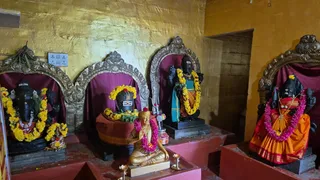 KAILASA UTTARAHALLI On 11/9/2024