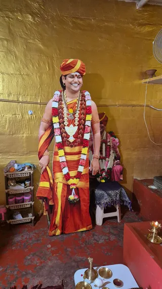 KAILASA UTTARAHALLI On 11/9/2024