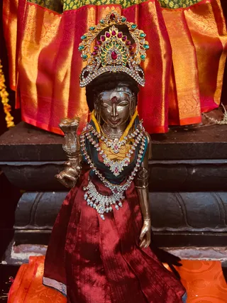 KAILASA HOUSTON, USA On 11/9/2024
