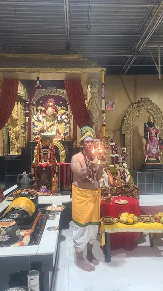 KAILASA TORONTO, CANADA On 11/9/2024