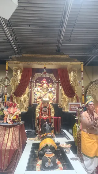 KAILASA TORONTO, CANADA On 11/9/2024
