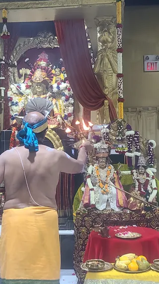 KAILASA TORONTO, CANADA On 11/9/2024