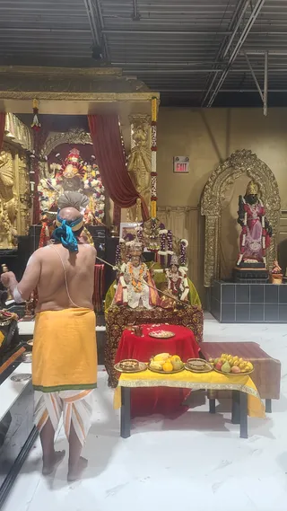 KAILASA TORONTO, CANADA On 11/9/2024