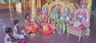 KAILASA SRIPURAM On 11/9/2024