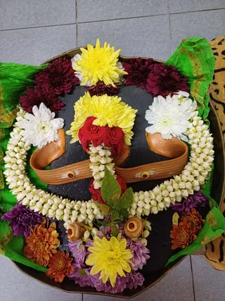 KAILASA Selayang, Malaysia On 11/9/2024