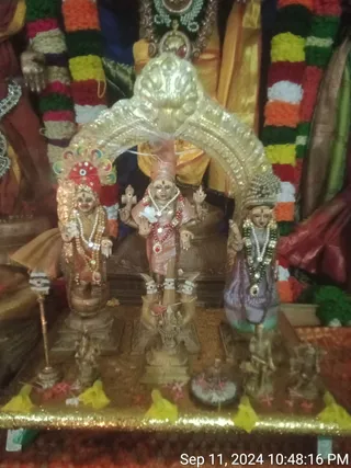 KAILASA AVADI On 11/9/2024