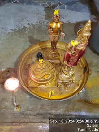 KAILASA Salem On 17/9/2024