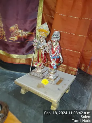 KAILASA Salem On 17/9/2024