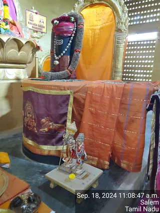 KAILASA Salem On 17/9/2024