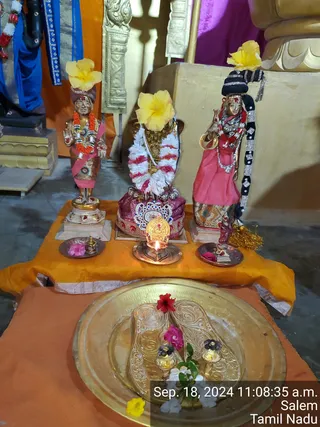 KAILASA Salem On 17/9/2024