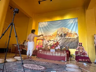 KAILASA Chinese-World On 17/9/2024