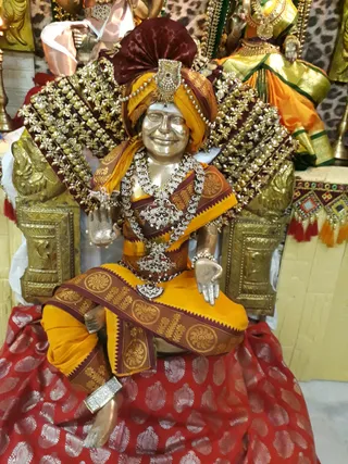 KAILASA Adikailasa AK On 17/9/2024
