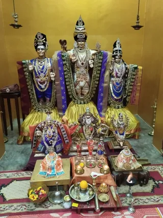 KAILASA SINGAPORE On 17/9/2024