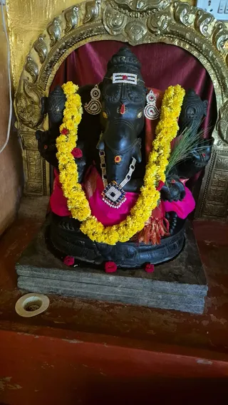 KAILASA UTTARAHALLI On 17/9/2024