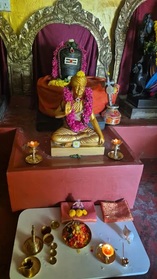 KAILASA UTTARAHALLI On 17/9/2024