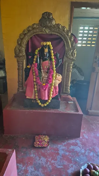 KAILASA UTTARAHALLI On 17/9/2024