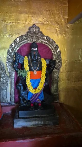 KAILASA UTTARAHALLI On 17/9/2024