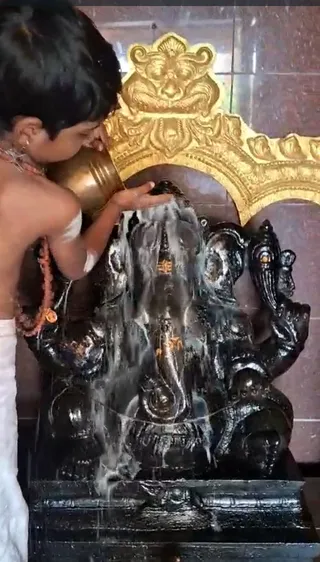KAILASA SRIPURAM On 17/9/2024