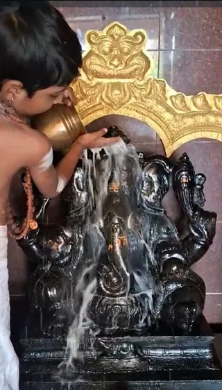 KAILASA SRIPURAM On 17/9/2024