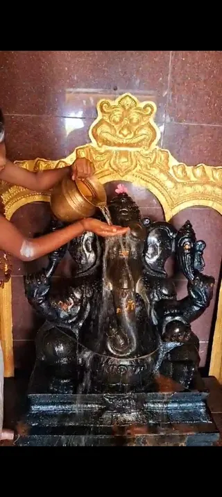 KAILASA SRIPURAM On 17/9/2024