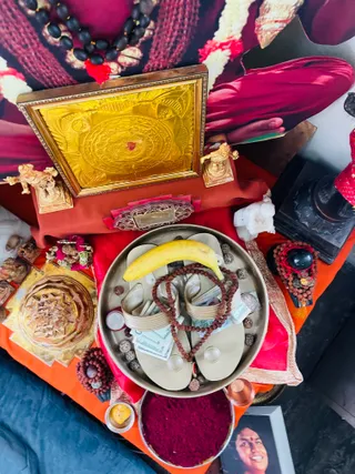 KAILASA SAN DIEGO, USA On 18/9/2024