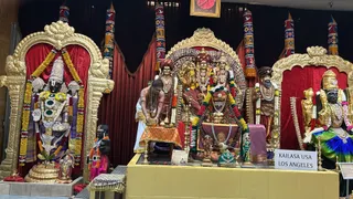 KAILASA LOS ANGELES, USA On 18/9/2024