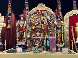 KAILASA LOS ANGELES, USA On 18/9/2024