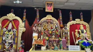 KAILASA LOS ANGELES, USA On 18/9/2024