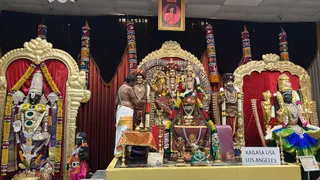 KAILASA LOS ANGELES, USA On 18/9/2024