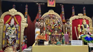KAILASA LOS ANGELES, USA On 18/9/2024