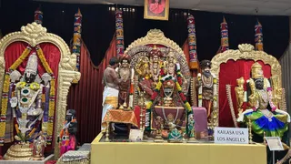 KAILASA LOS ANGELES, USA On 18/9/2024
