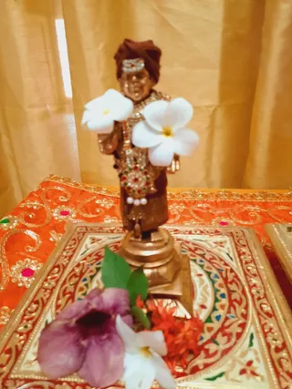 KAILASA TRINIDAD & TOBAGO On 18/9/2024