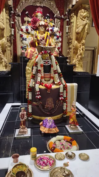 KAILASA Toronto On 18/9/2024