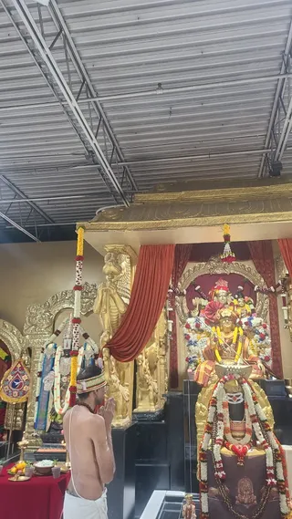 KAILASA Toronto On 18/9/2024
