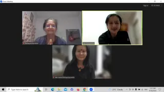 KAILASA KUALA LUMPUR, MALAYSIA On 18/9/2024