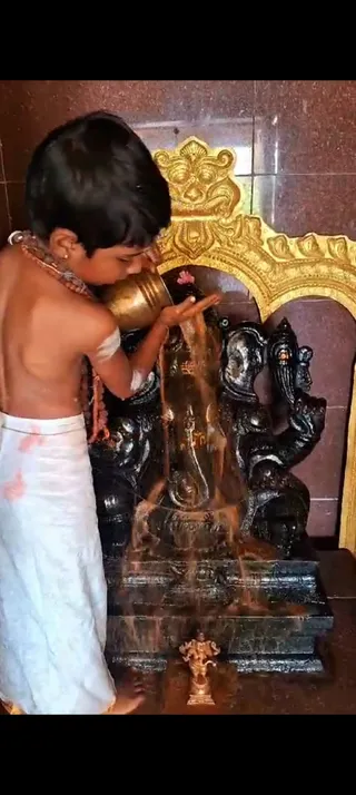 KAILASA SRIPURAM On 18/9/2024
