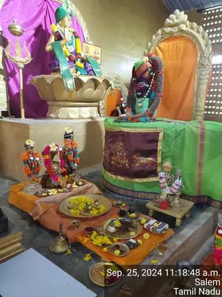 KAILASA Salem On 24/9/2024